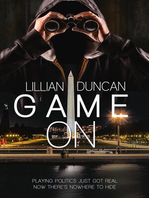 cover image of Game On